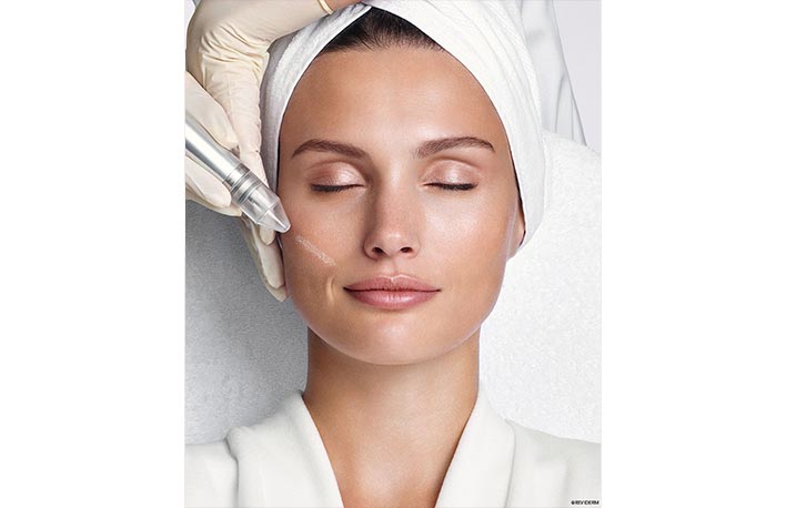 MIKRODERMABRASION skinmedics Freiberg